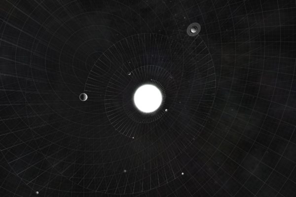 Solar System 1