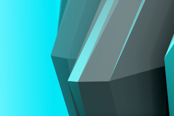 Cyan Poly