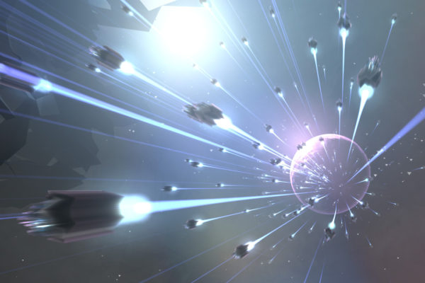 Exodus Ships
