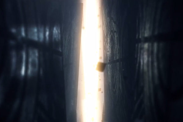 Infinite DOF