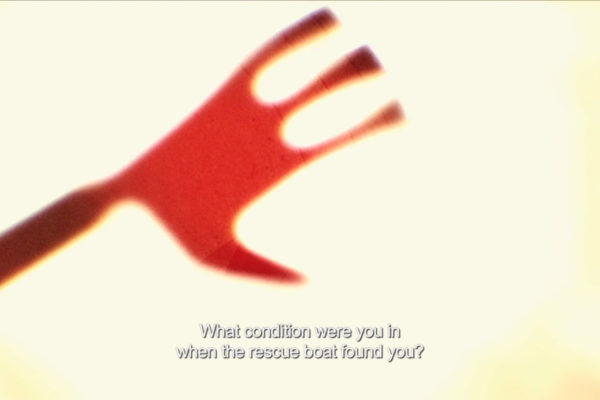 Sharaf Hand