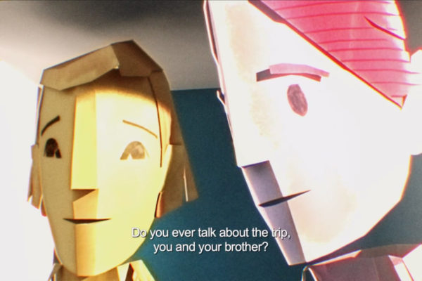 Sharaf Interviewers