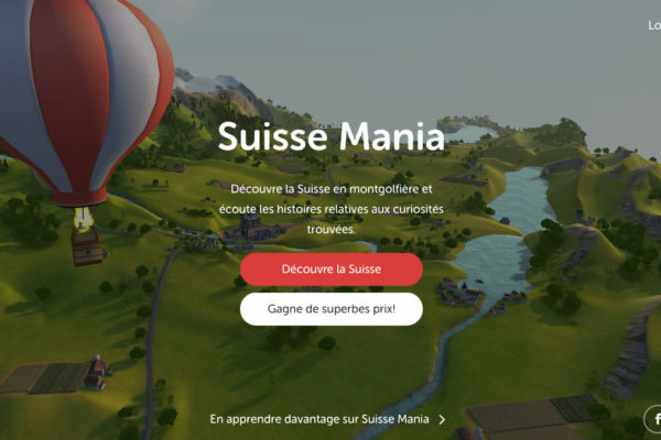 Intro Screen