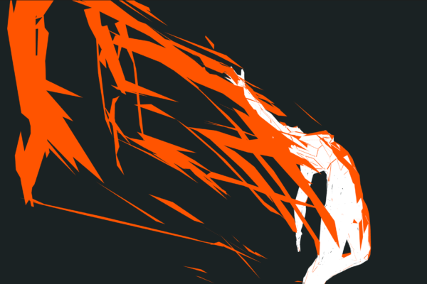 Polygonal Dancer