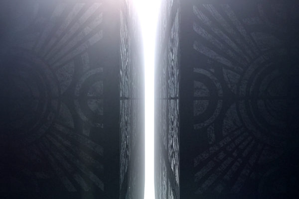 Crypt+Light