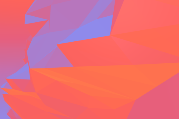 Coloured Polygons